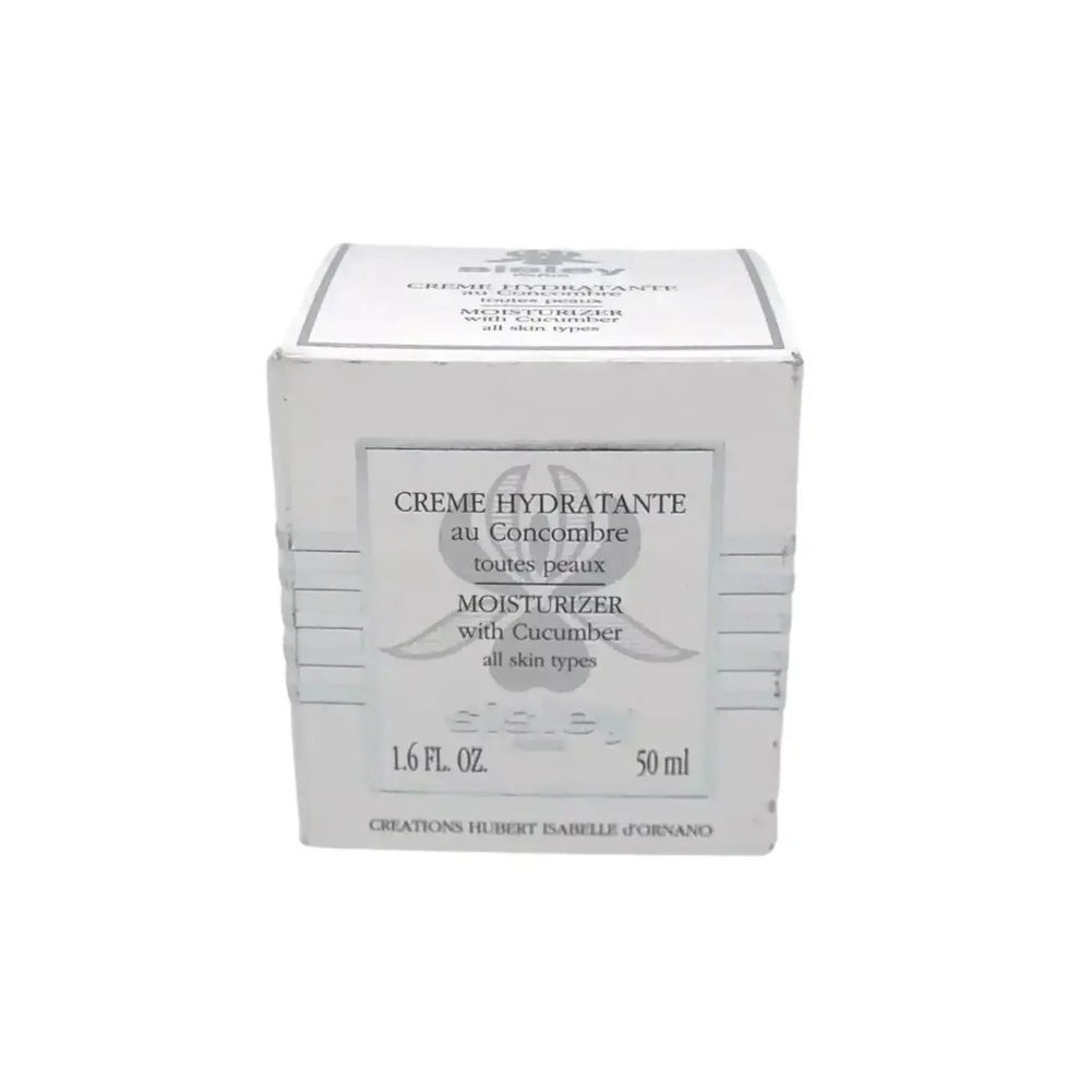SISLEY Moisturizer With Cucumber 1.6 OZ. 50ml